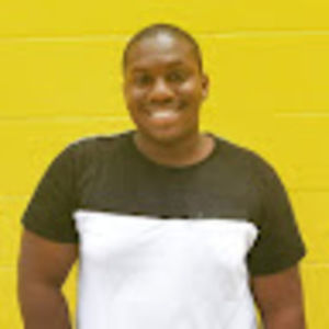 Meet your Posher, Trey